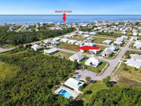 107 St Christopher St, Mexico Beach, FL 32456