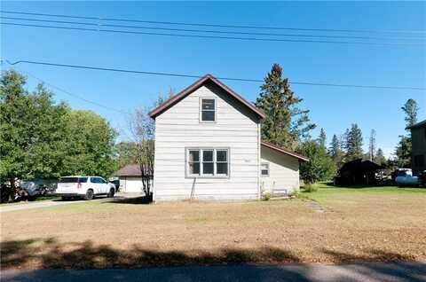 2670 & 2668 26-26 3/4 Avenue, Mikana, WI 54857