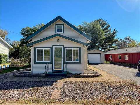 723 S Wisconsin Avenue, Rice Lake, WI 54868