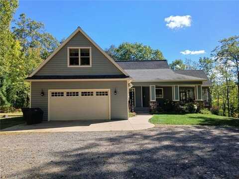 12959 Tri Lakes Road, Drummond, WI 54832