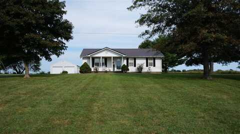 282 Bunch Road, Glasgow, KY 42127