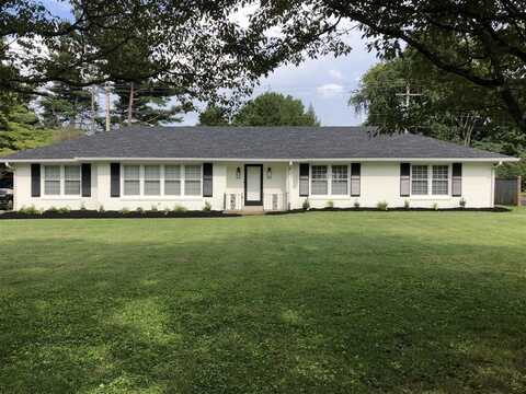 862 Richland Drive, Bowling Green, KY 42103