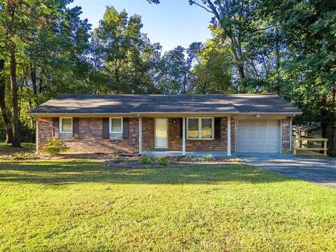 259 Timber Lane Drive, Bowling Green, KY 42101