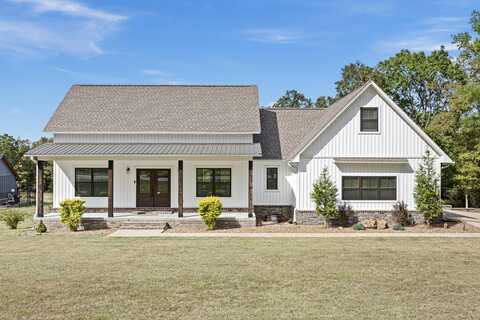 2182 Morgan Road, Dover, AR 72837