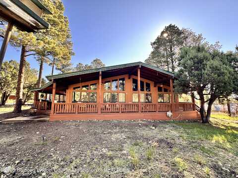 102 Pine Cone Lane, Alto, NM 88312