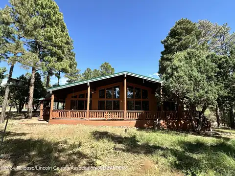 102 Pine Cone Lane, Alto, NM 88312