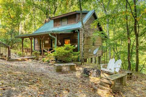 884 Ducks Nest Road, Turtletown, TN 37391