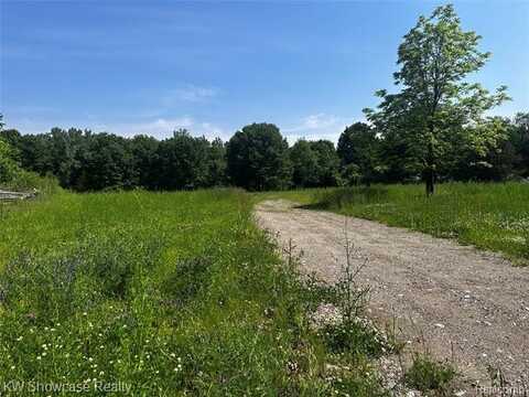9339 SPICER Road, Brighton, MI 48116
