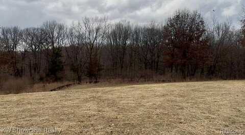 9339 SPICER Road, Brighton, MI 48116