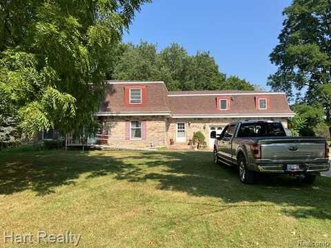 3301 WATSON Road, Marlette, MI 48453