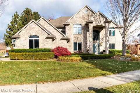 14951 PARK VIEW, Sterling Heights, MI 48313