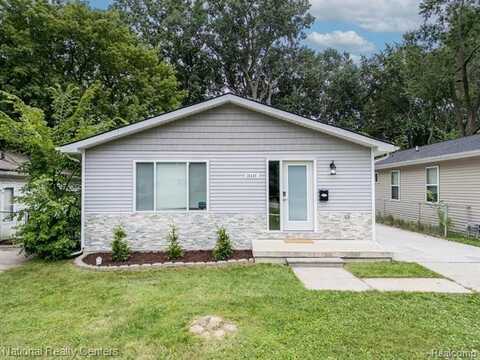 26426 SPICER Street, Madison Heights, MI 48071