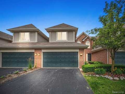 509 JAMES Circle, Royal Oak, MI 48067