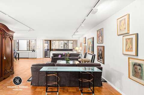 40 East 80th Street, New York, NY 10075