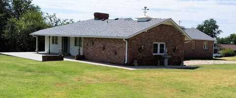 1003 Bluff Drive, Larned, KS 67550