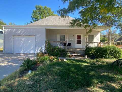 307 South 2nd, Atwood, KS 67730