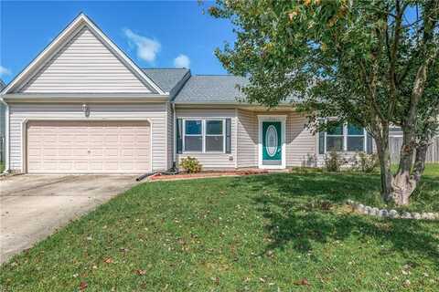 716 Indian Cedar Drive, Chesapeake, VA 23320