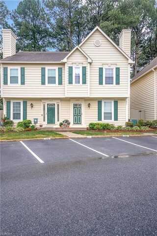 4835 Haymarket Drive, Virginia Beach, VA 23462