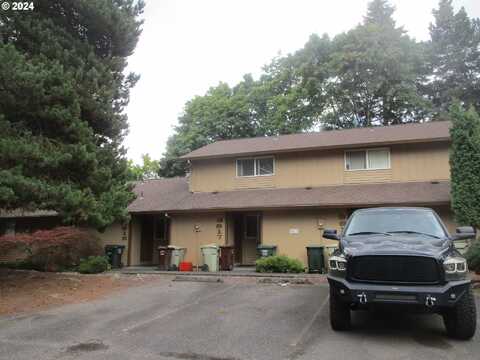 3815 NW CHEMULT PL, Portland, OR 97229