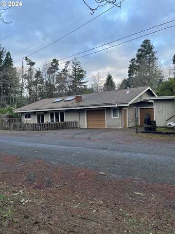 1403 282ND ST, Ocean Park, WA 98640