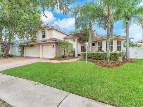 1859 NW 139th Avenue, Pembroke Pines, FL 33028