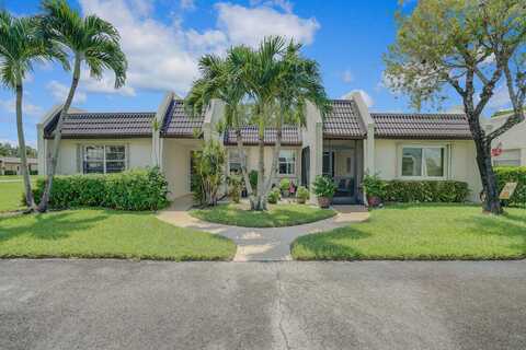 100 Lake Rebecca Drive, West Palm Beach, FL 33411