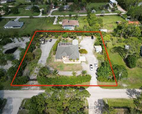 16834 133rd Drive N, Jupiter, FL 33478