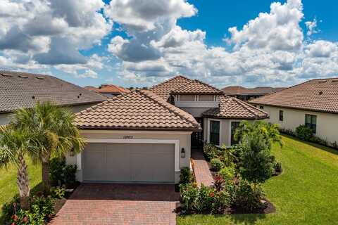 12932 SW Ambra Street, Port Saint Lucie, FL 34987