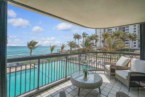 5380 N Ocean Drive, Singer Island, FL 33404