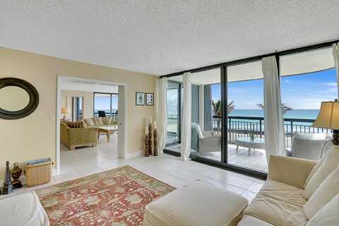 5380 N Ocean Drive, Singer Island, FL 33404