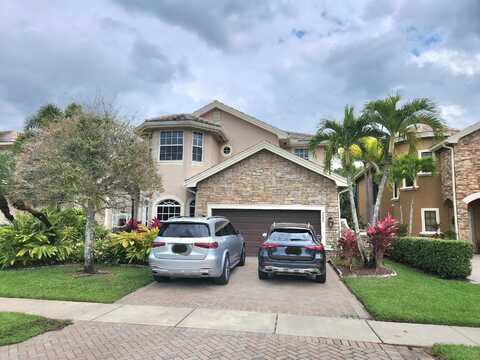 3580 Birague Drive, Wellington, FL 33449