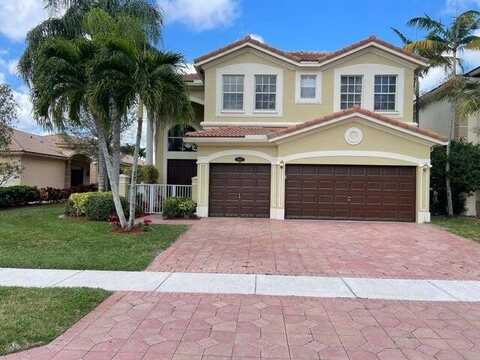 10454 Galleria Street, Wellington, FL 33414