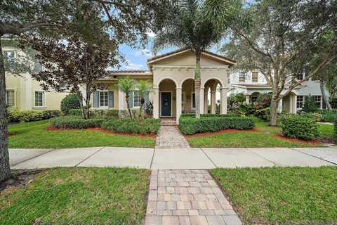 167 Arklow Avenue, Jupiter, FL 33458