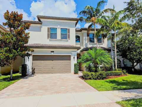 16645 Germaine Drive, Delray Beach, FL 33446