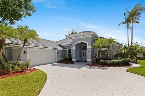 550 SW Sanctuary Drive SW, Port Saint Lucie, FL 34986