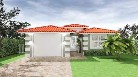 135 SE 12 Avenue, Boynton Beach, FL 33435