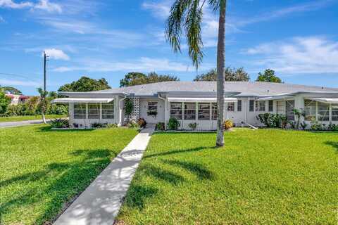 1062 N North Drive, Delray Beach, FL 33445