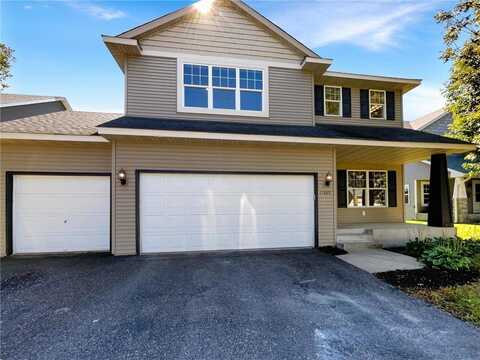 11529 20th Street NE, Saint Michael, MN 55376