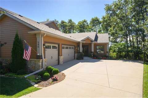 546 Panorama Circle NW, Rochester, MN 55901