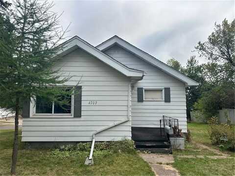 4702 W 8th Street, Duluth, MN 55807