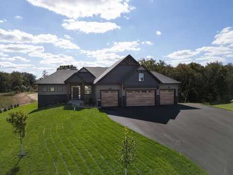 21761 Drake Street NW, Oak Grove, MN 55011