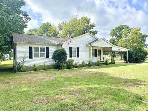 503 W Main, Gleason, TN 38229