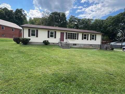 4409 Keefer RD, Roanoke, VA 24018