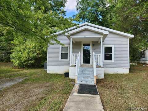 114 Baird Street, Gaston, NC 27832