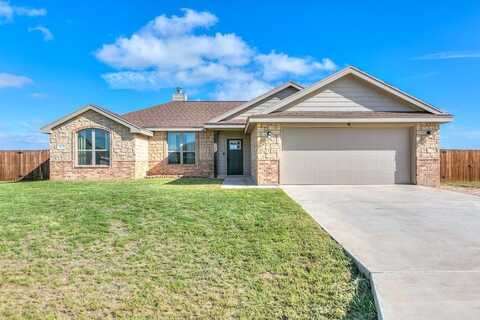 8434 Lynx Lane, San Angelo, TX 76901