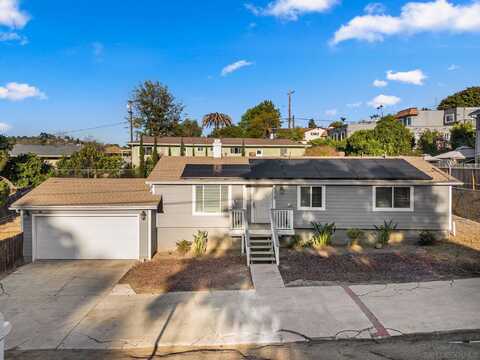 3419 S Barcelona St, Spring Valley, CA 91977