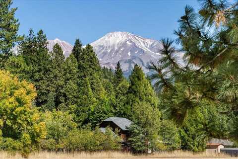 102 Tamsen, Mount Shasta, CA 96067