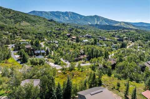 245 HUCKLEBERRY LANE, Steamboat Springs, CO 80487