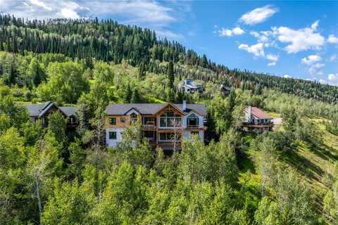 2655 ANTHONYS CIRCLE, Steamboat Springs, CO 80487