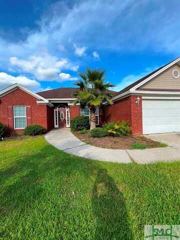 125 Aquinnah Drive, Pooler, GA 31322